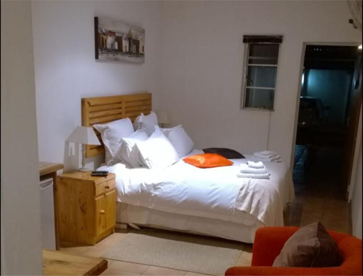 Daans At Graskop Hotel Екстериор снимка